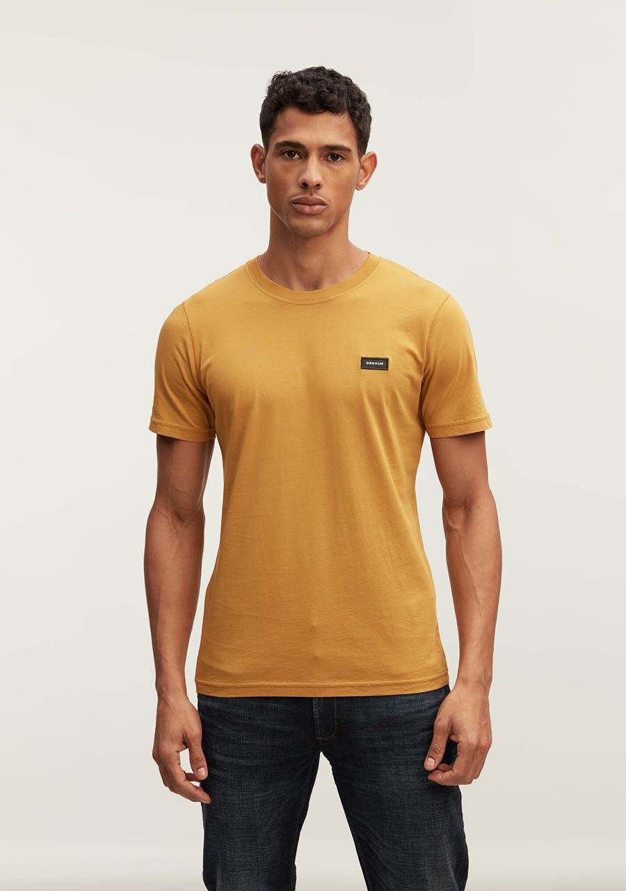 DENHAM TSHIRT