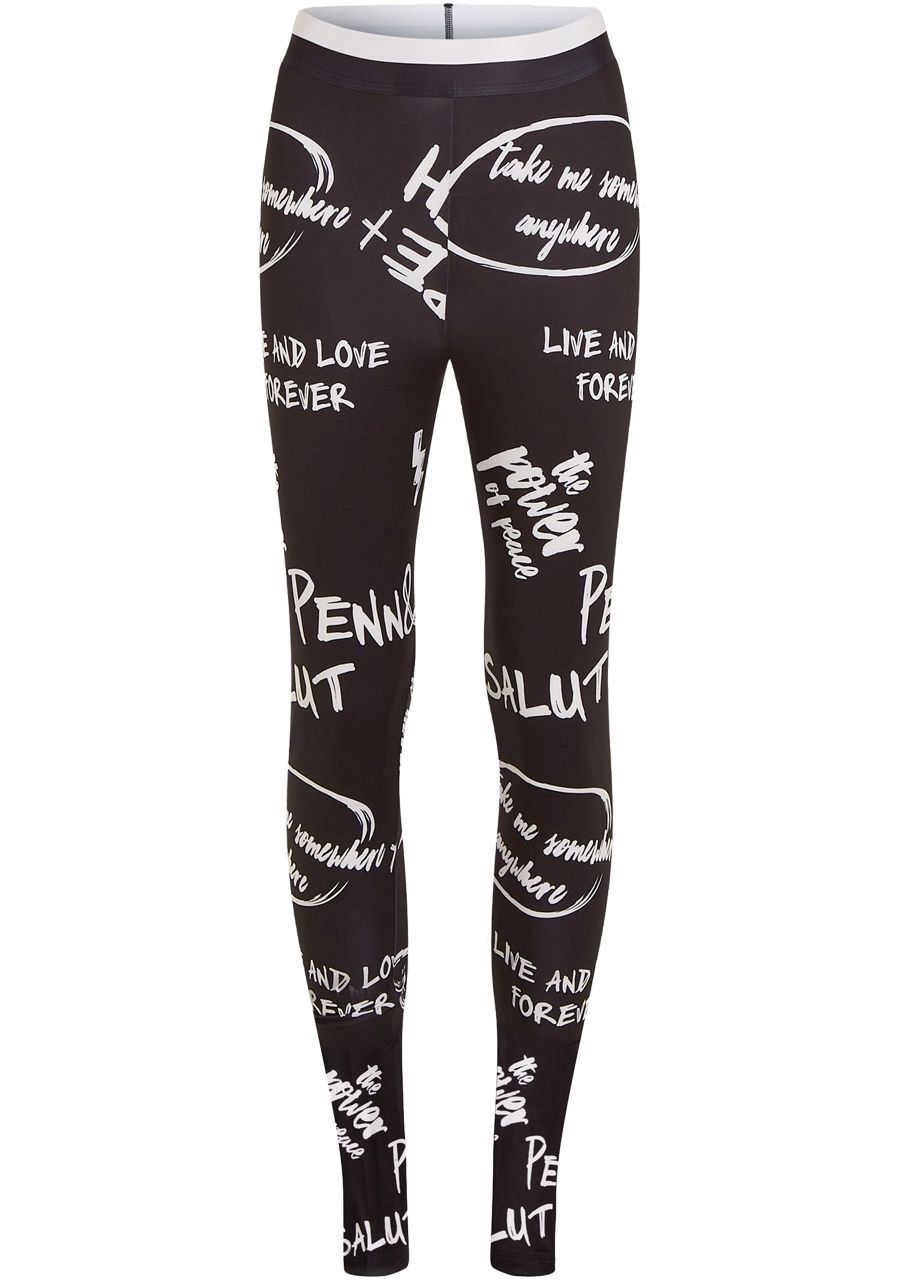 PENN & INK LEGGING