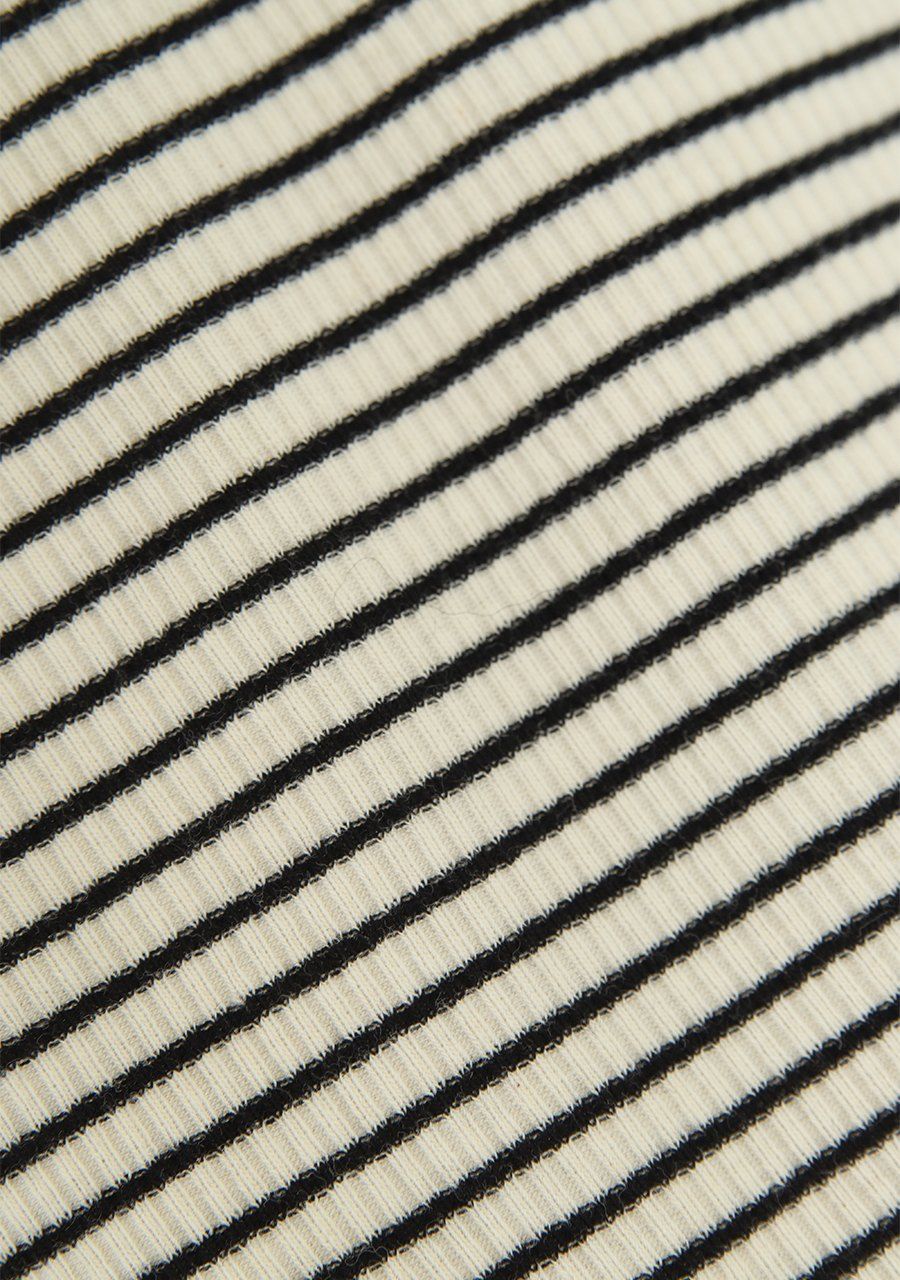 PENN & INK SHIRT MET 3/4 MOUW
