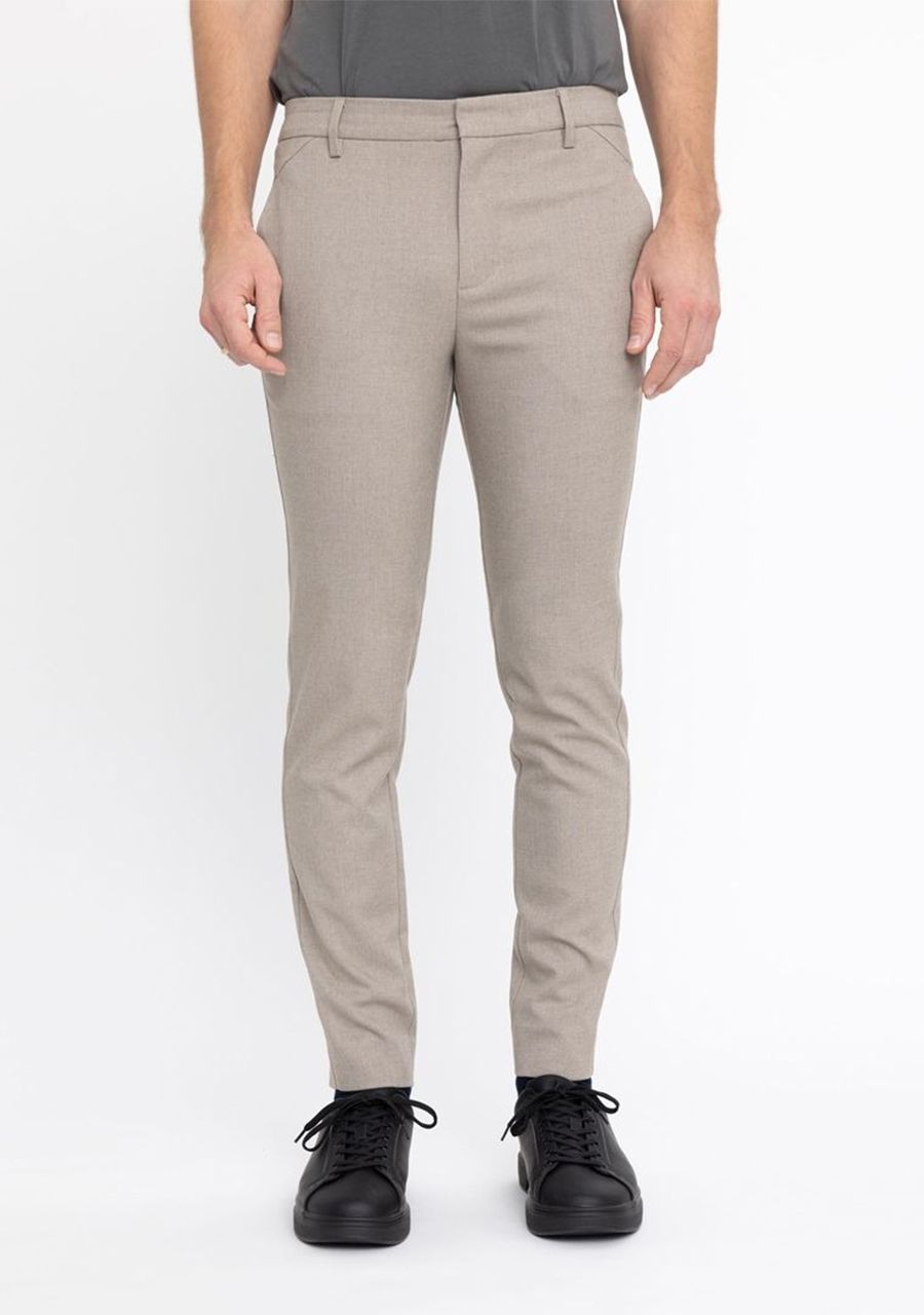 PLAIN CHINO PLAIN CHINO