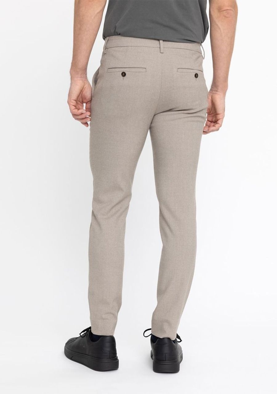 PLAIN CHINO PLAIN CHINO