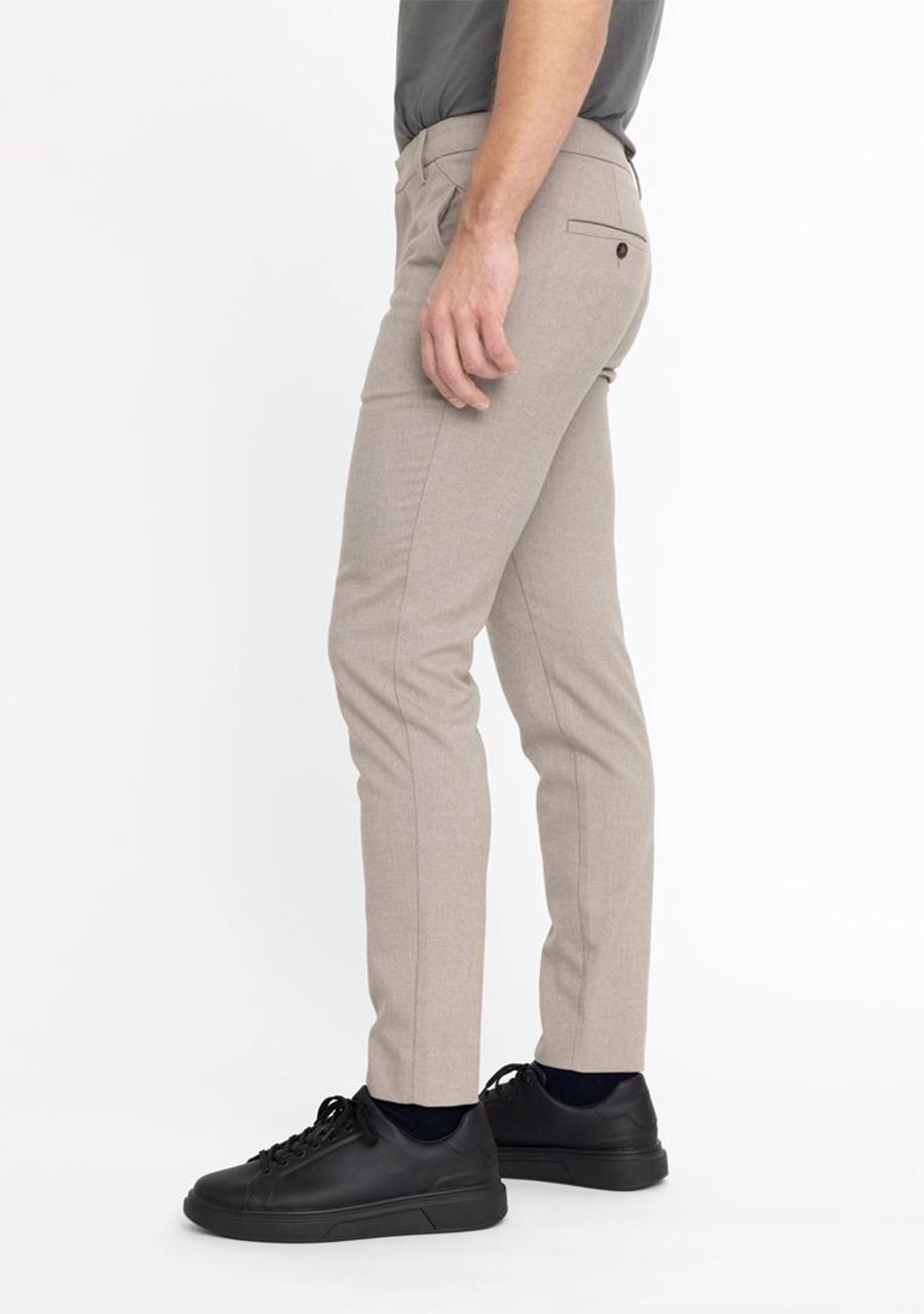 PLAIN CHINO