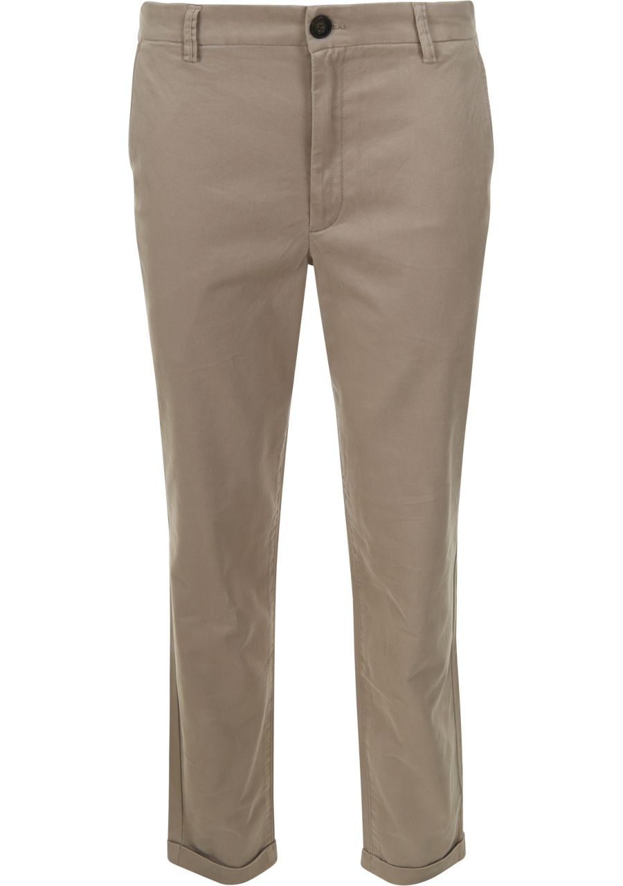 PLAIN CHINO