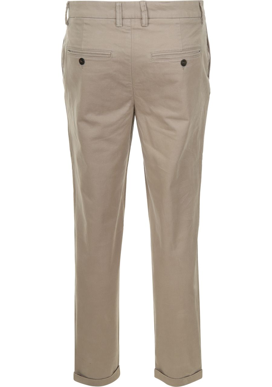 PLAIN CHINO