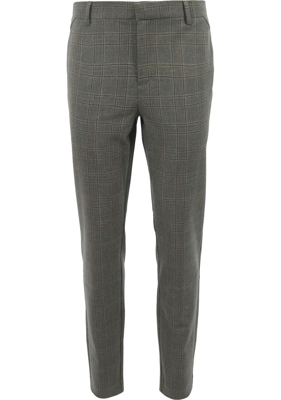 PLAIN CHINO