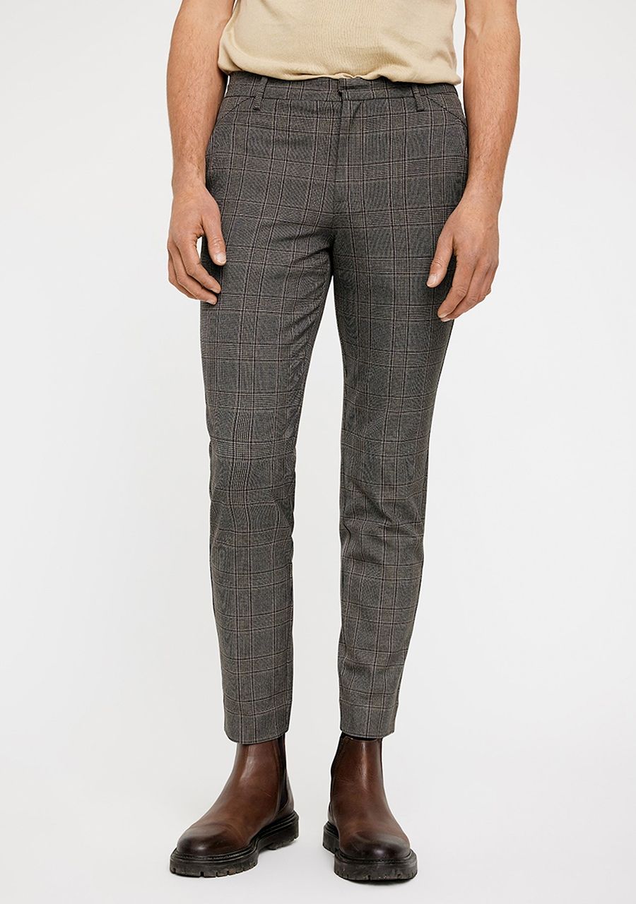 PLAIN CHINO