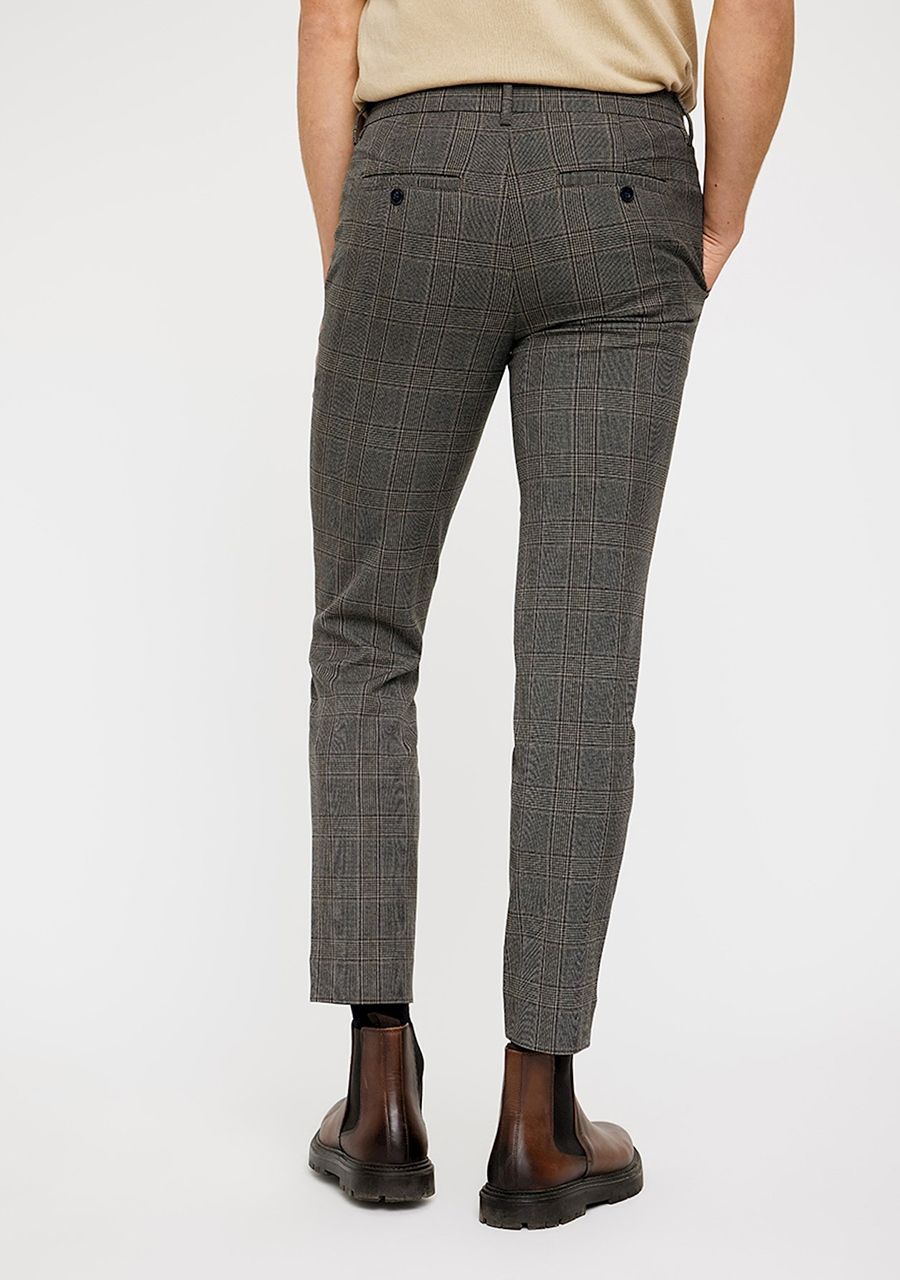 PLAIN CHINO