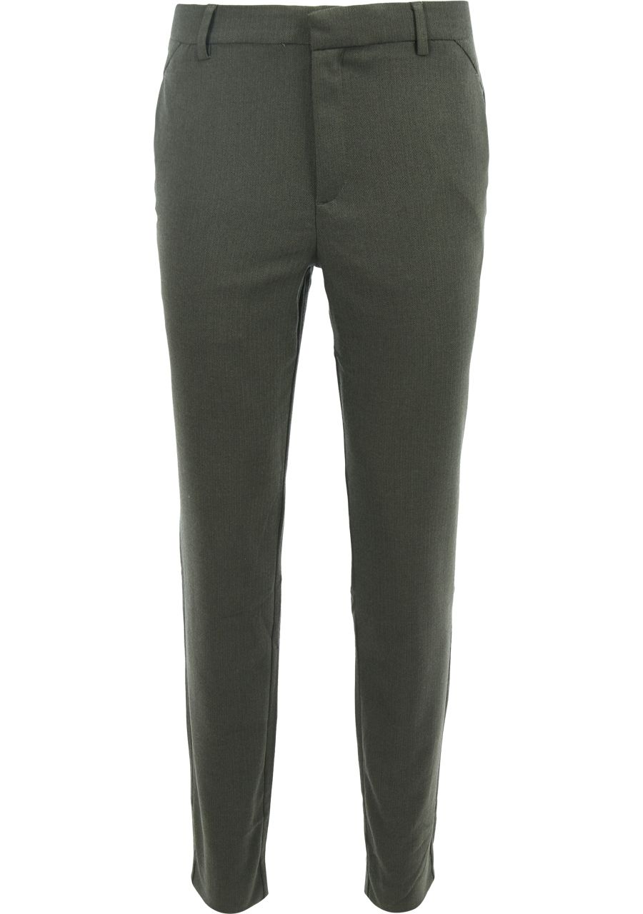 PLAIN CHINO