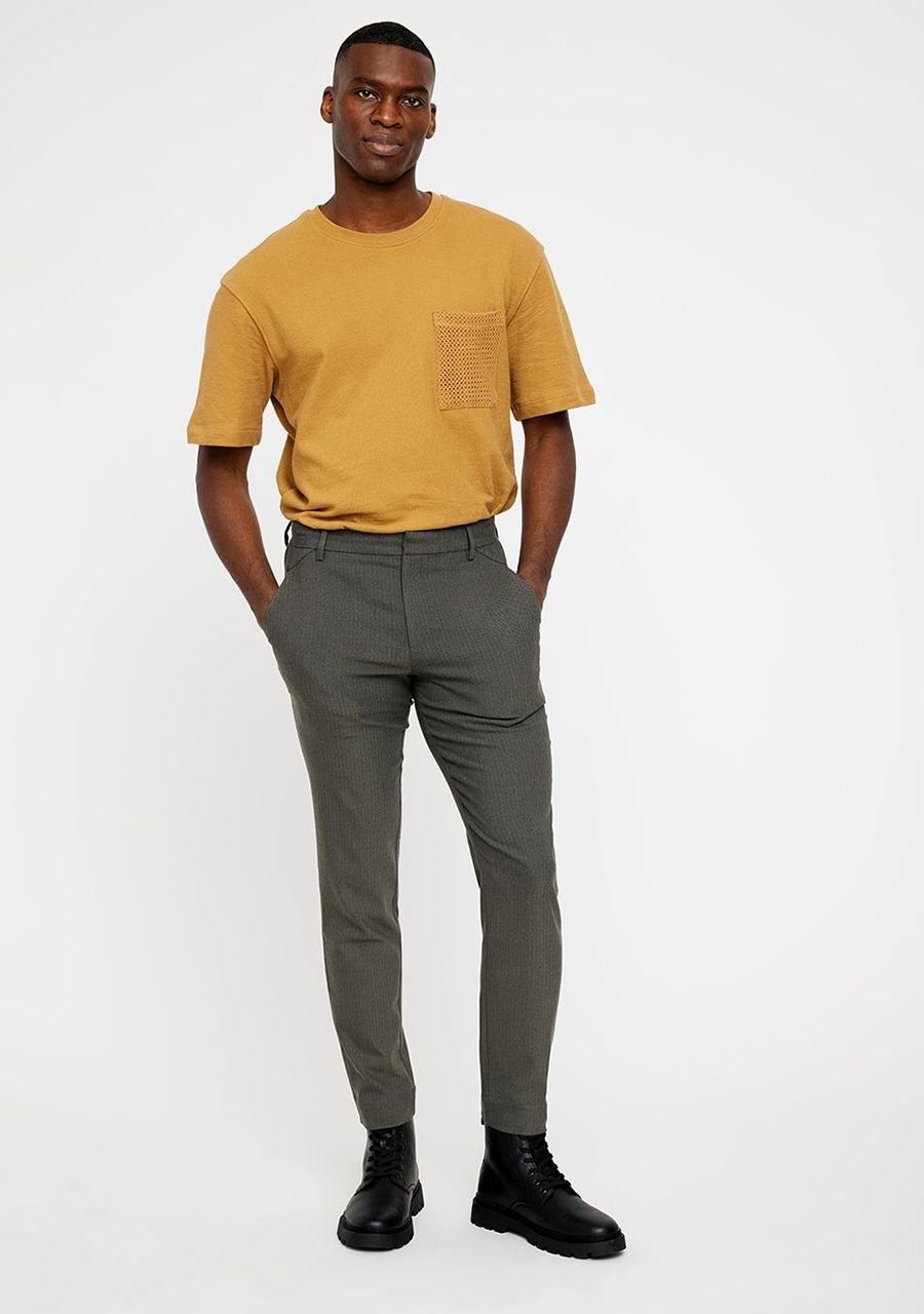 PLAIN CHINO