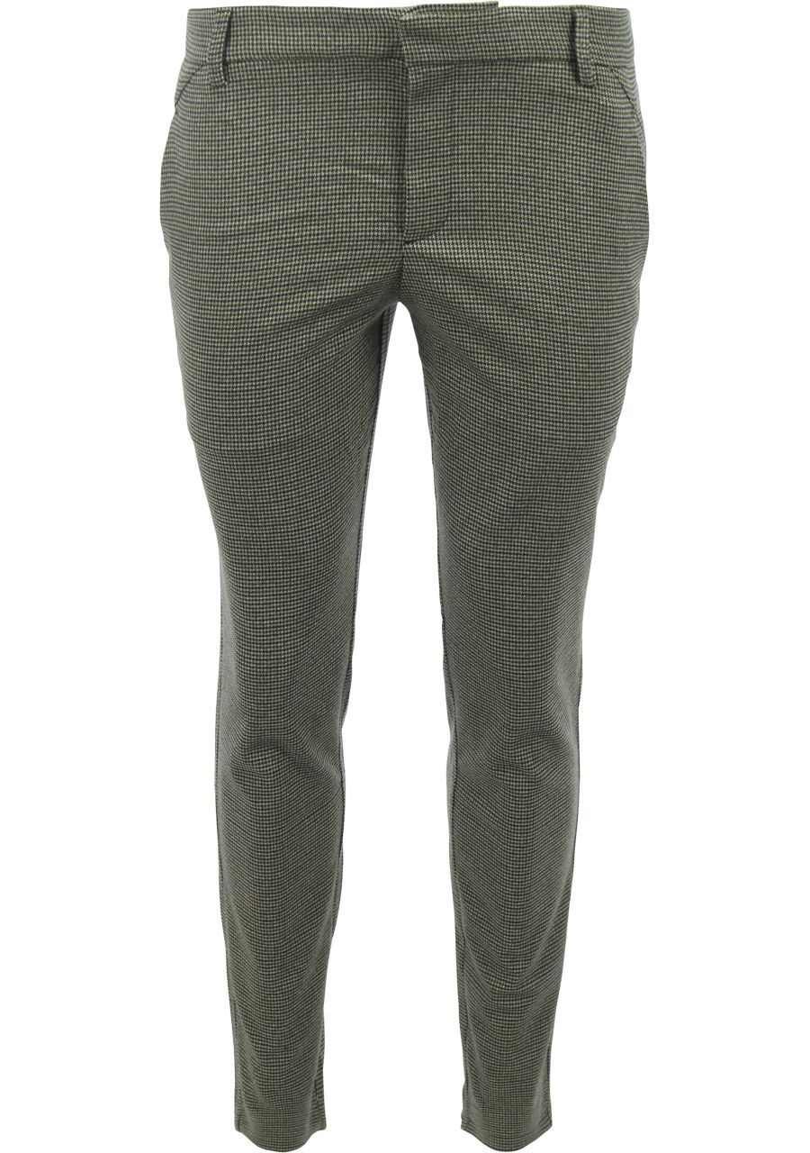 PLAIN CHINO