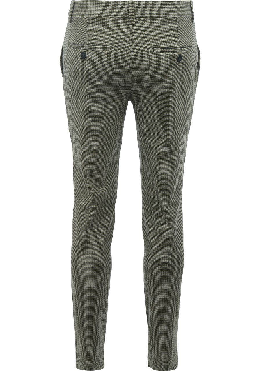 PLAIN CHINO