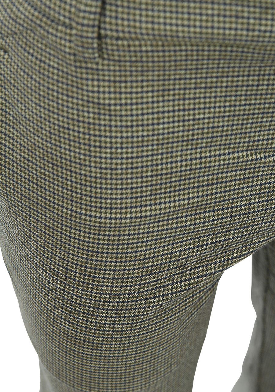 PLAIN CHINO