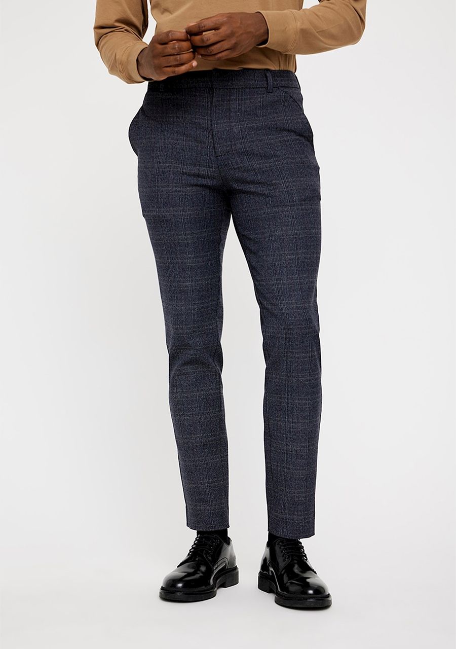 PLAIN CHINO