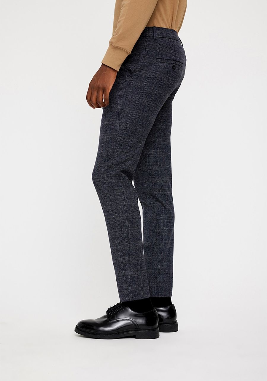 PLAIN CHINO