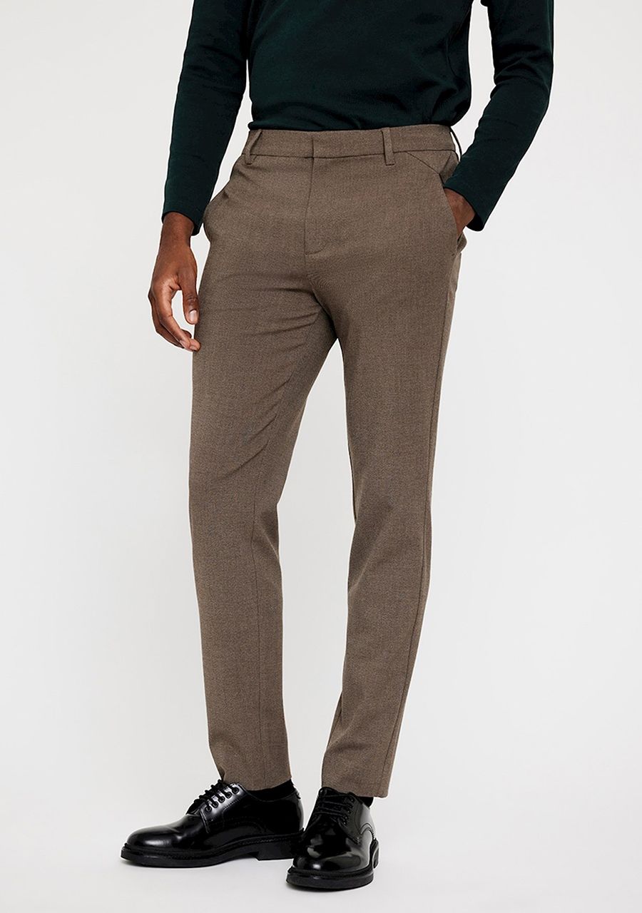 PLAIN CHINO