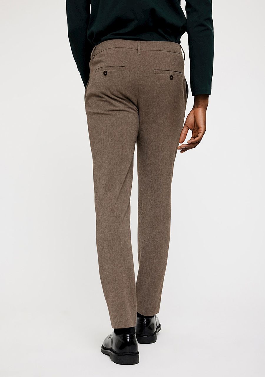 PLAIN CHINO