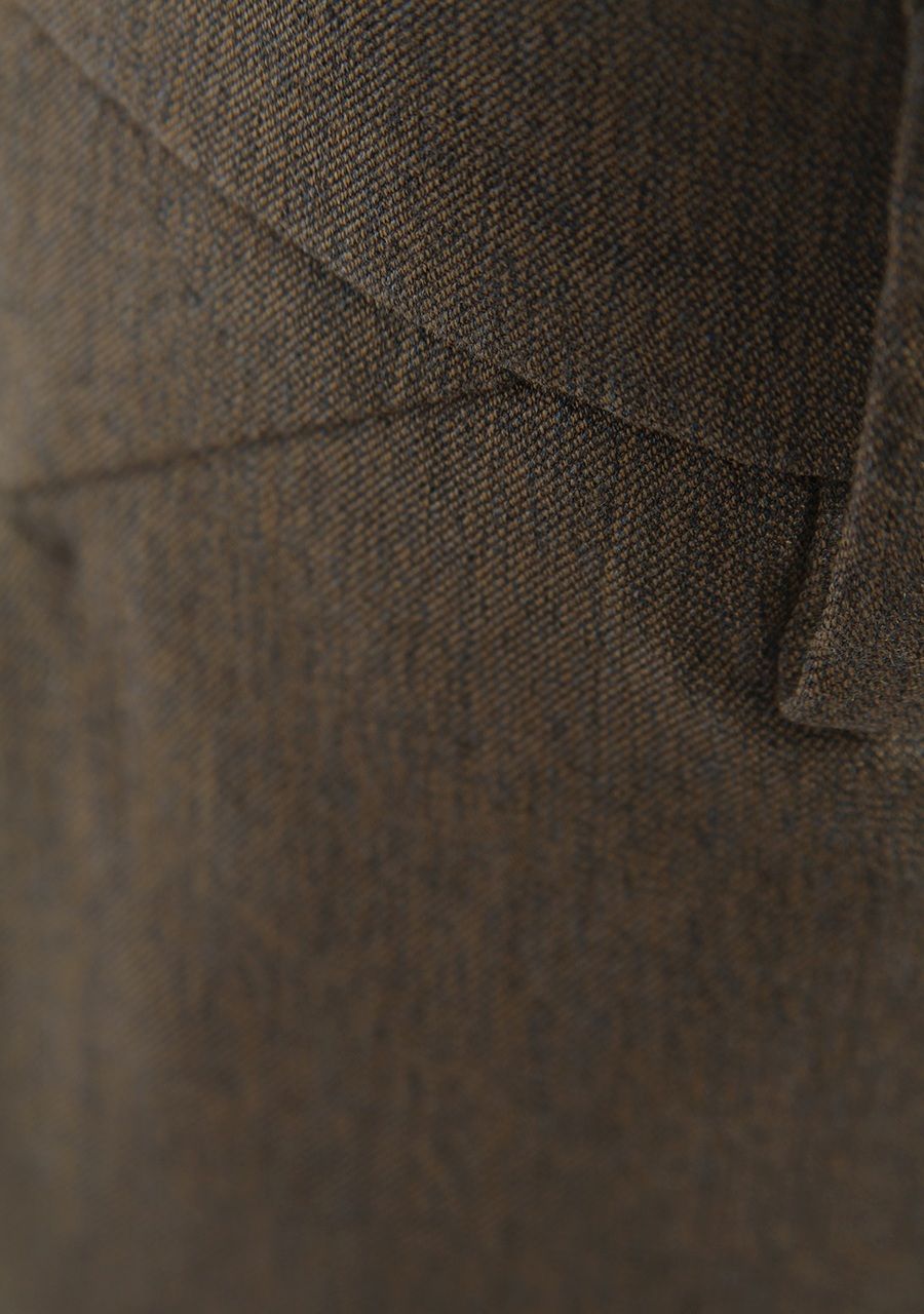 PLAIN CHINO