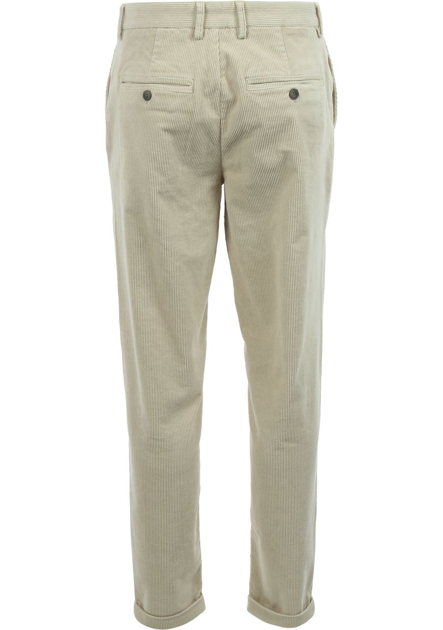 PLAIN CHINO