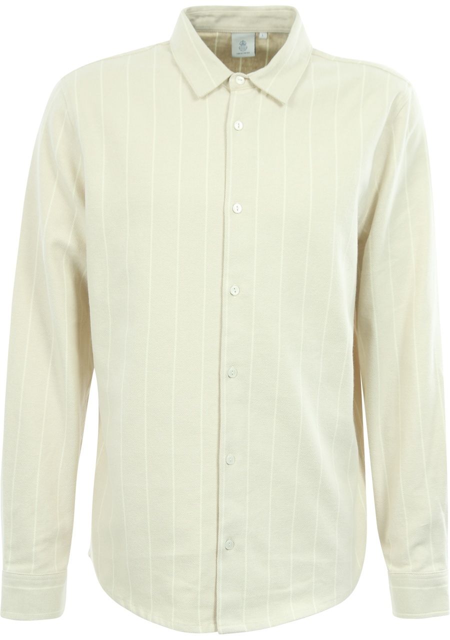 LAW OF SEA OVERSHIRT