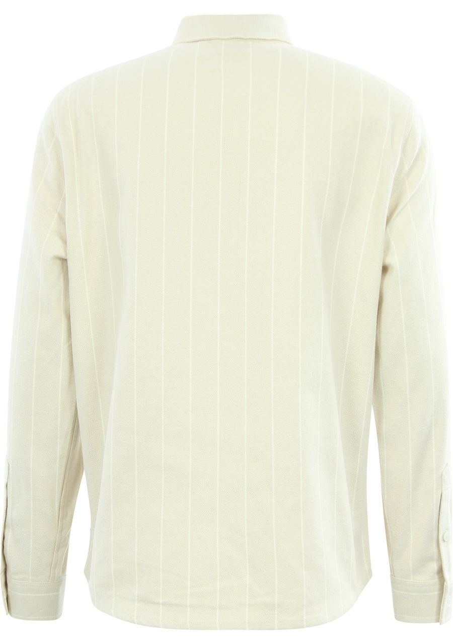 LAW OF SEA OVERSHIRT