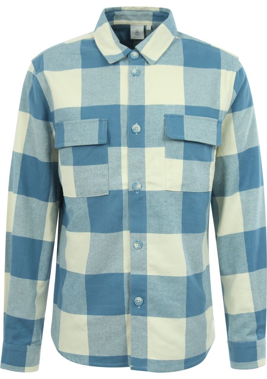 LAW OF SEA OVERSHIRT