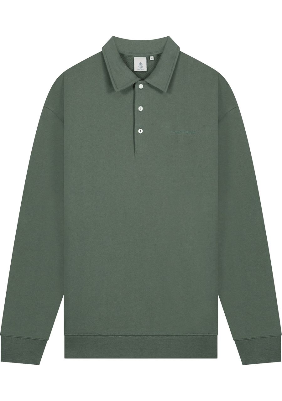 LAW OF SEA POLO