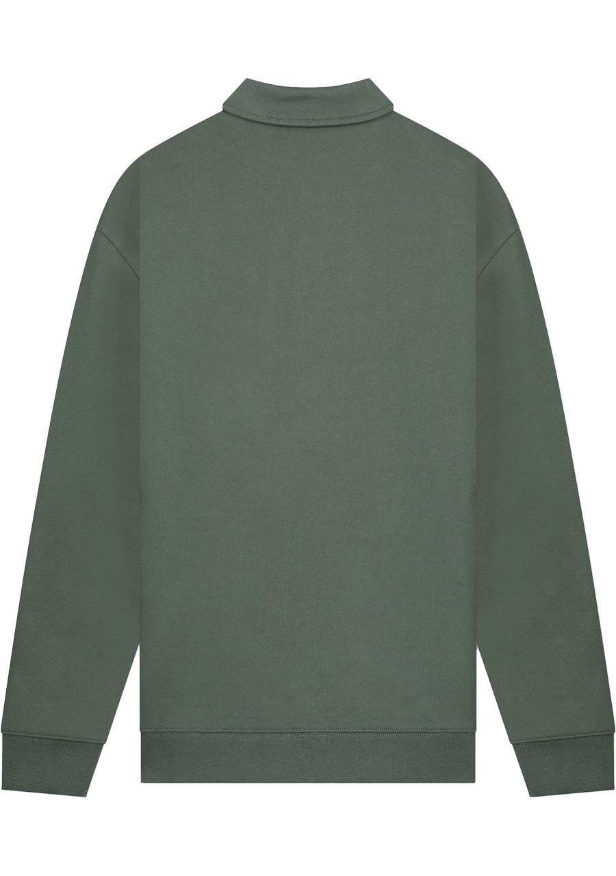 LAW OF SEA POLO