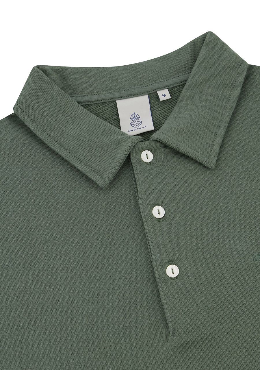 LAW OF SEA POLO