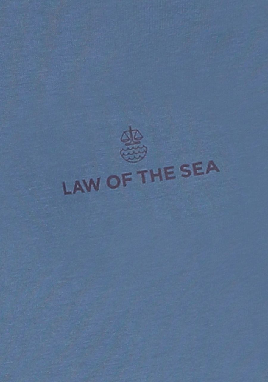 LAW OF SEA TSHIRT