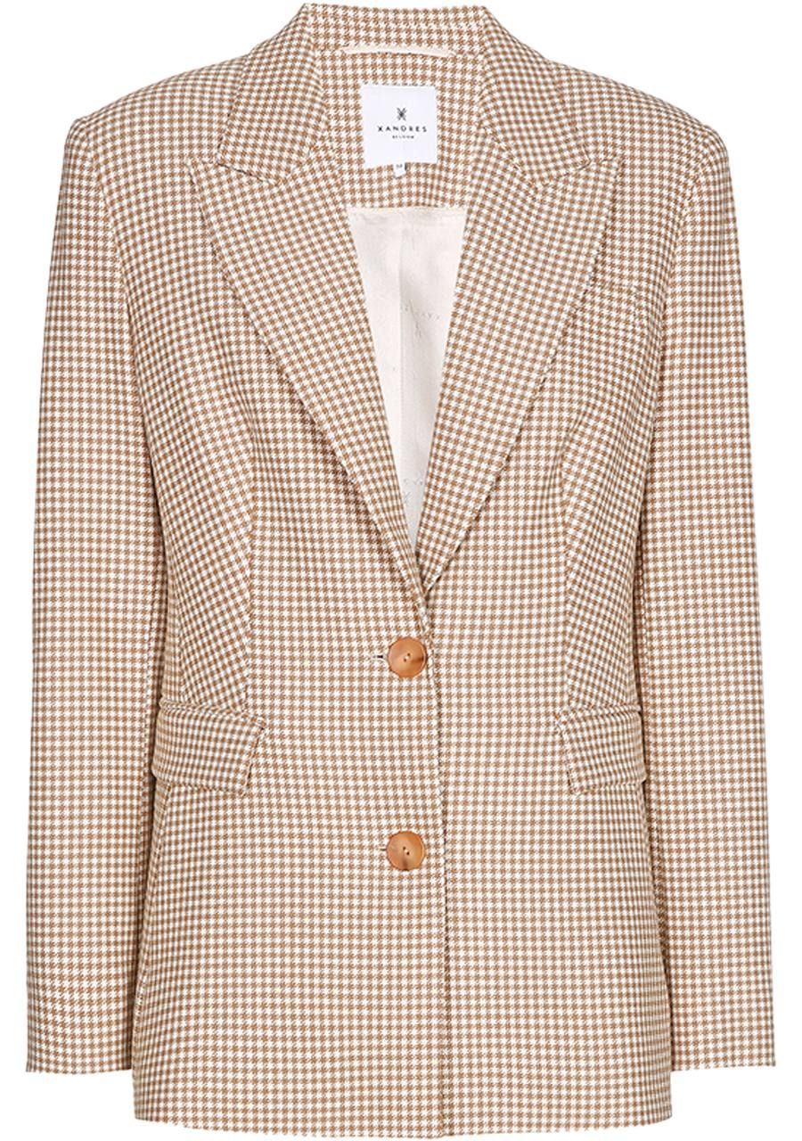 XANDRES BLAZER