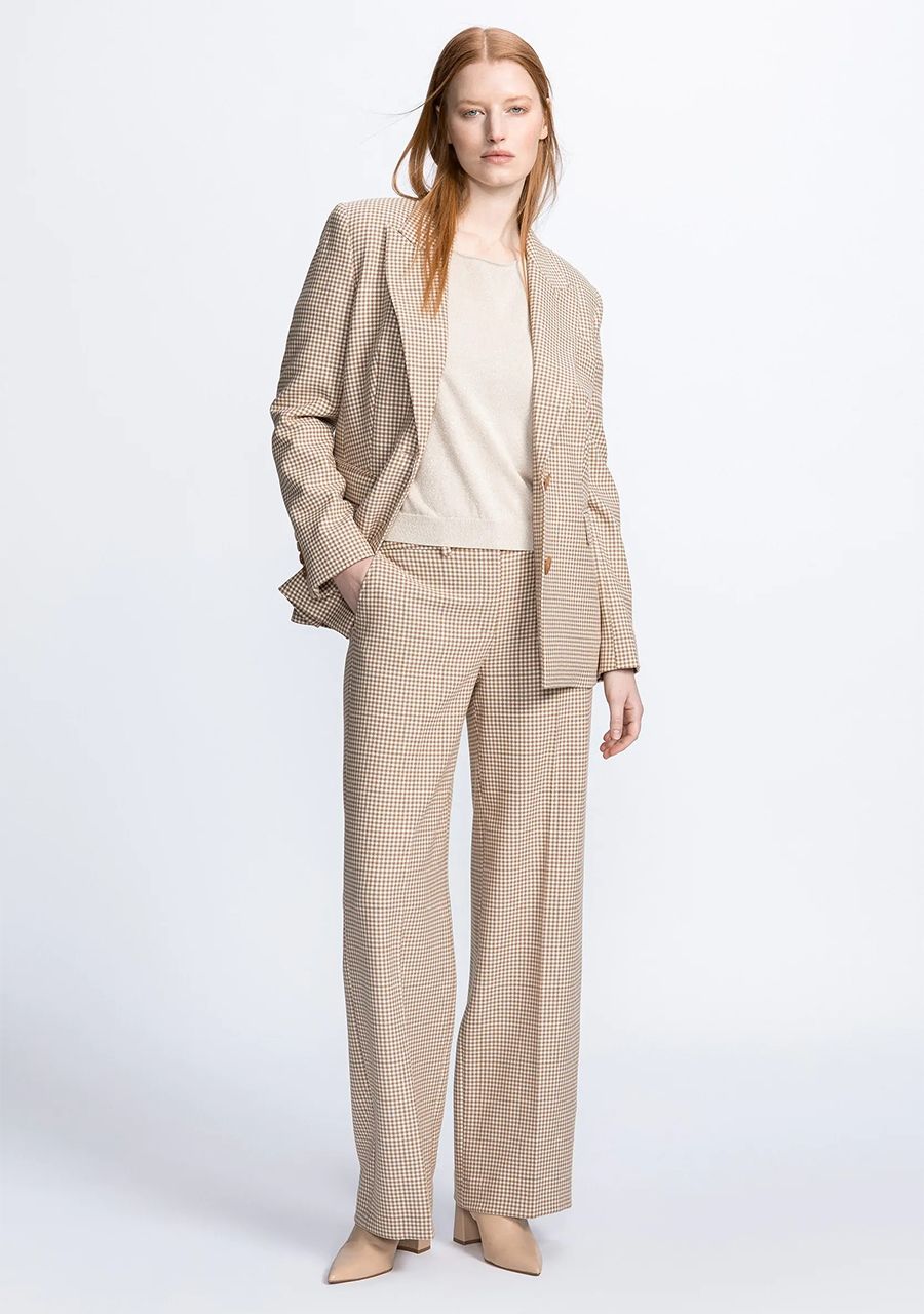 XANDRES BLAZER
