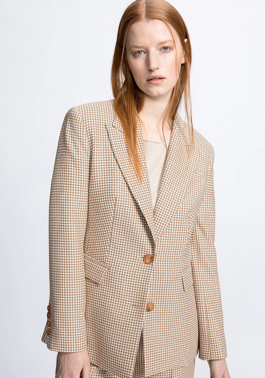 XANDRES BLAZER