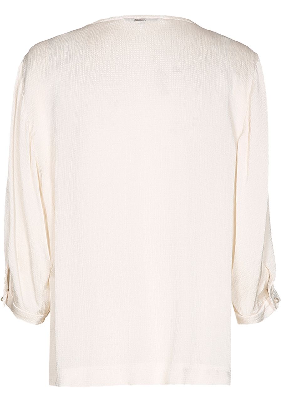 XANDRES BLOUSE