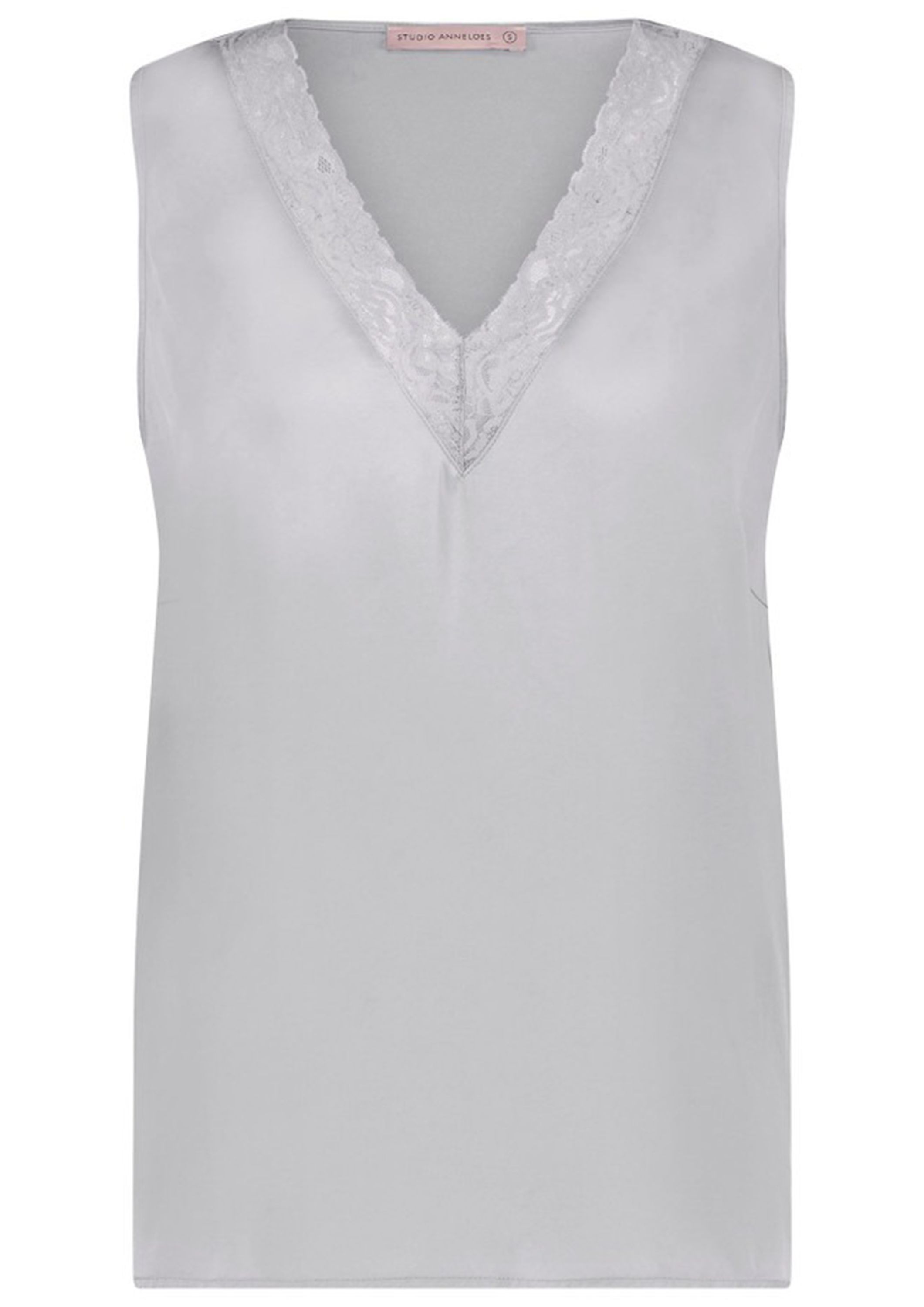 STUDIO ANNELOES TOP