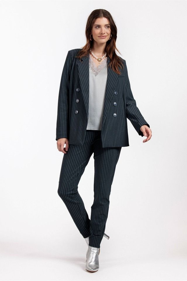 STUDIO ANNELOES TOP