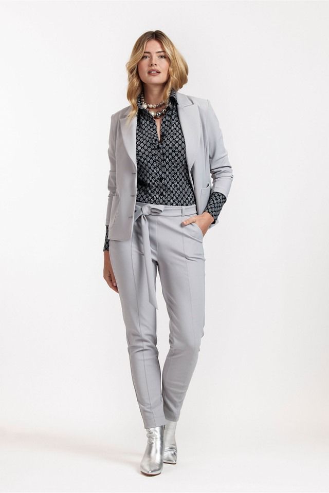STUDIO ANNELOES PANTALON