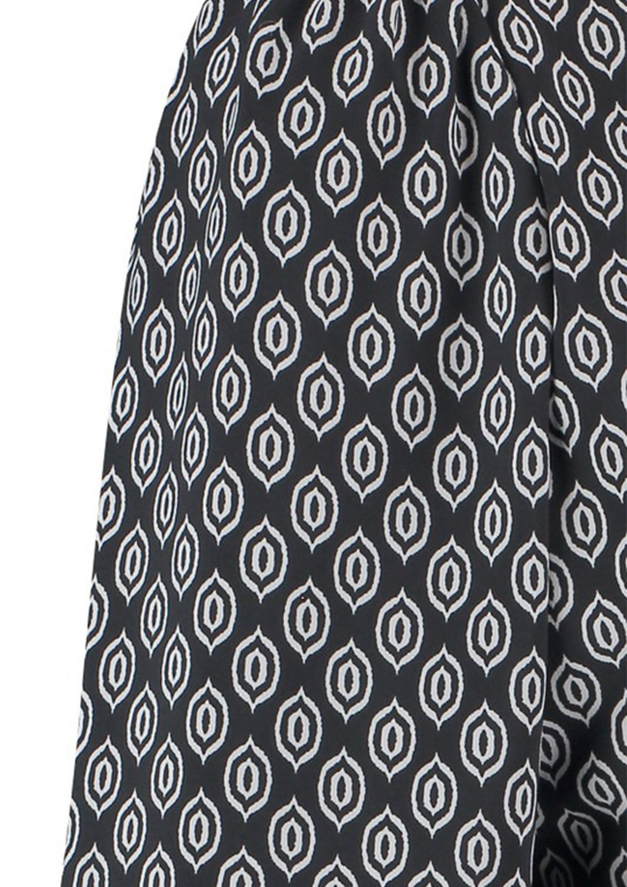 STUDIO ANNELOES SHIRT LANGE MOUWE