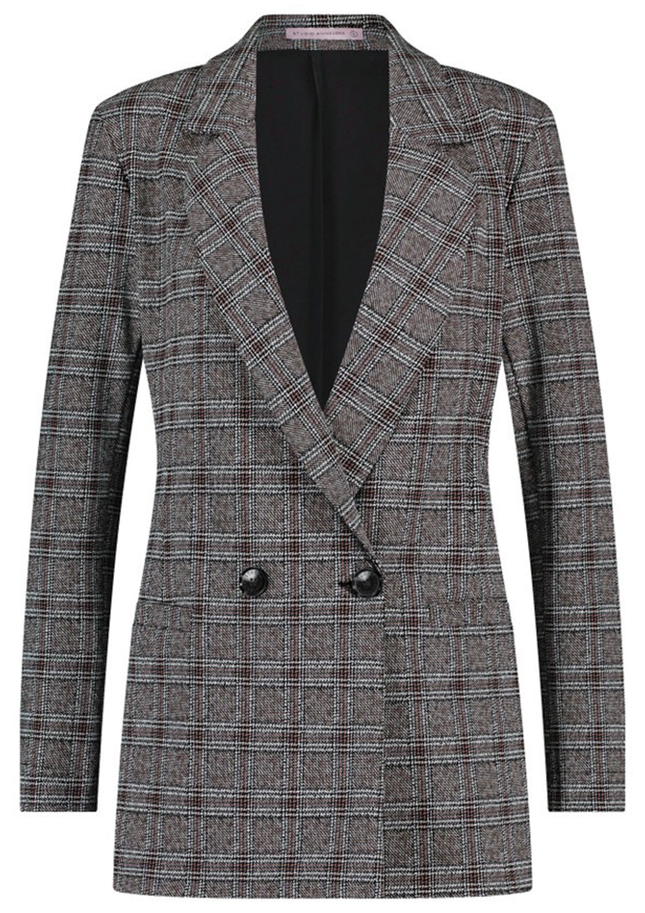 STUDIO ANNELOES BLAZER