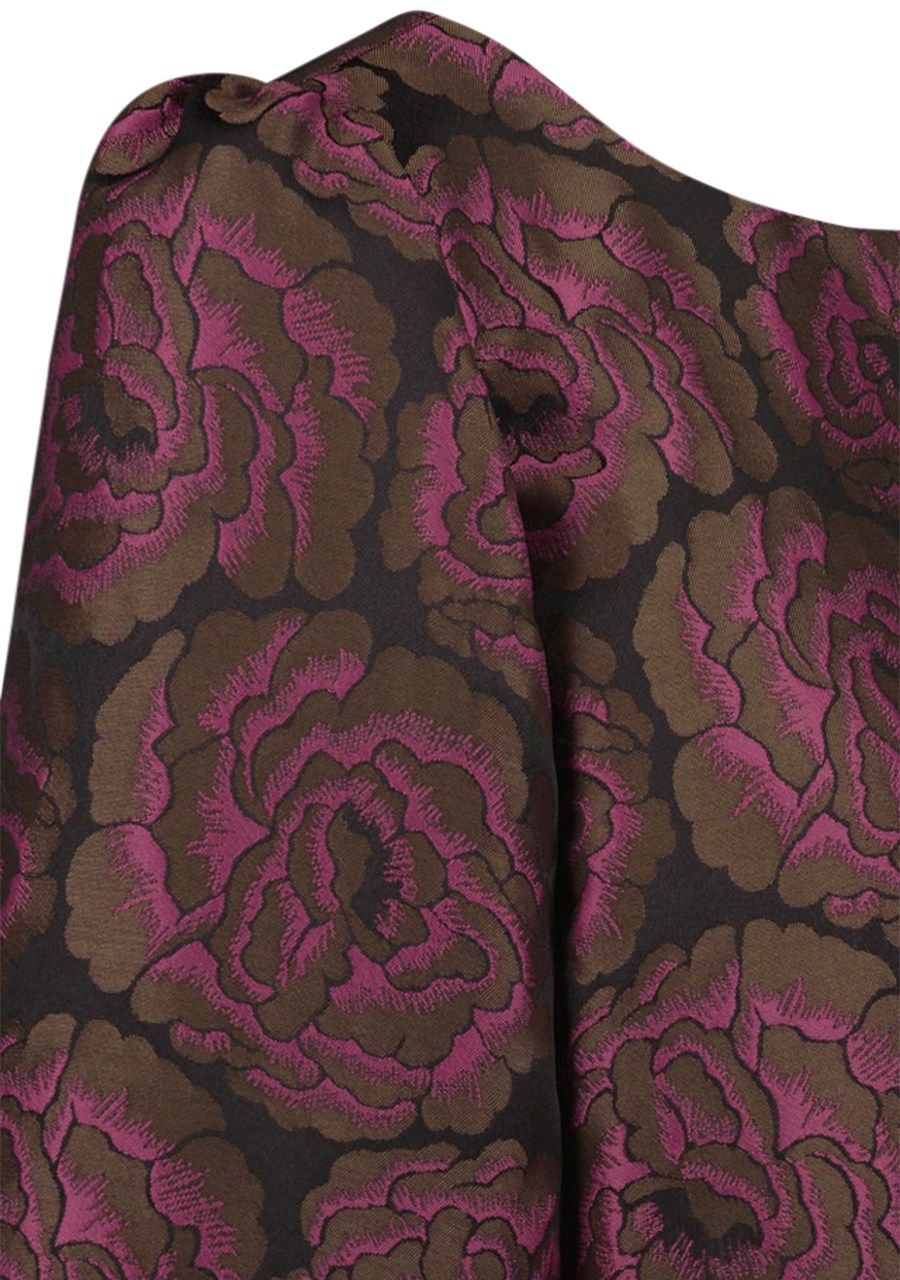 STUDIO ANNELOES SHIRT MET 3/4 MOUW