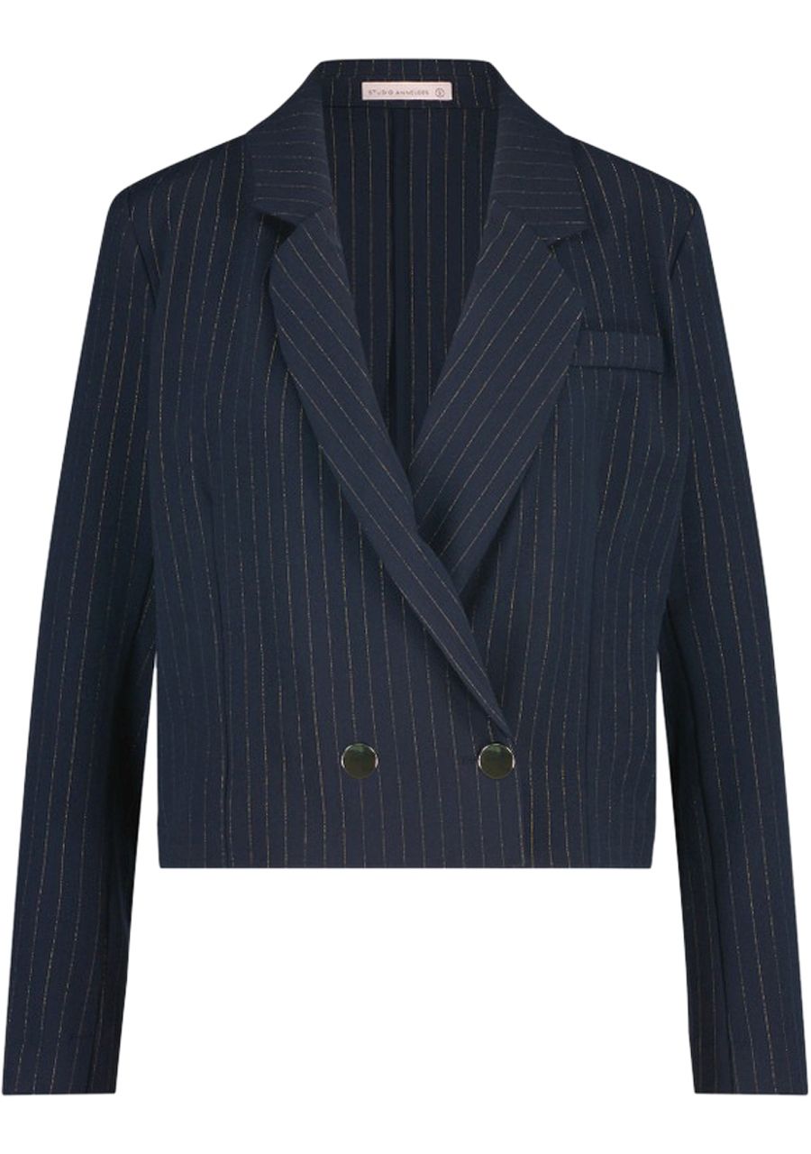 STUDIO ANNELOES BLAZER