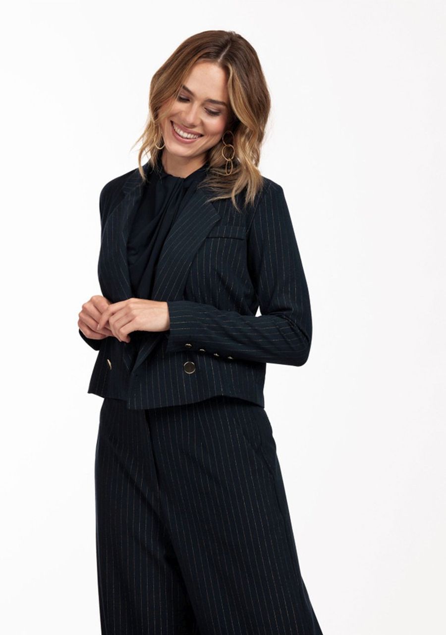 STUDIO ANNELOES BLAZER