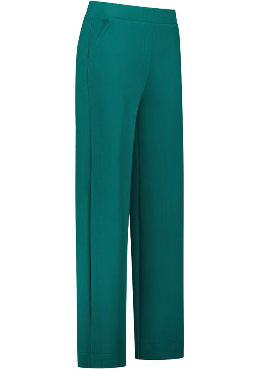 STUDIO ANNELOES WIJDE PANTALON
