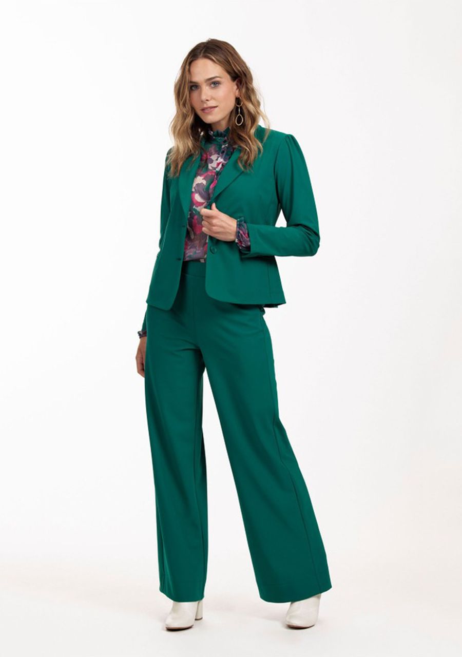 STUDIO ANNELOES WIJDE PANTALON