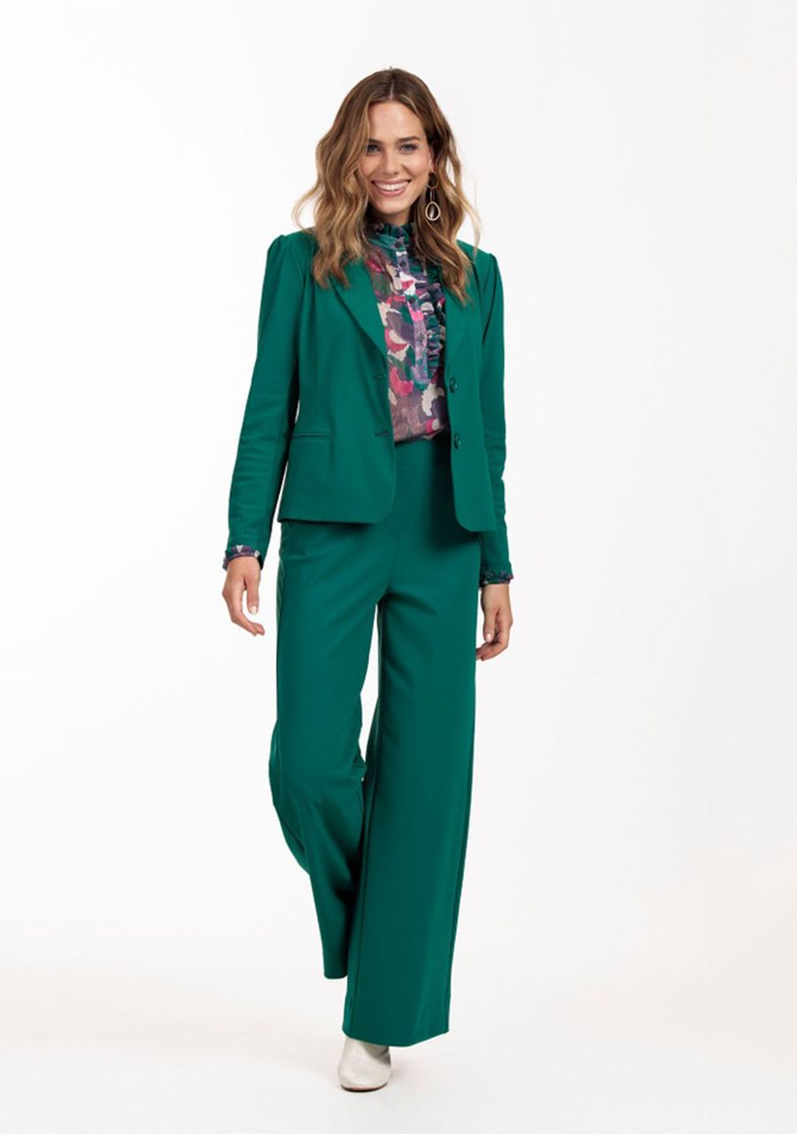 STUDIO ANNELOES WIJDE PANTALON