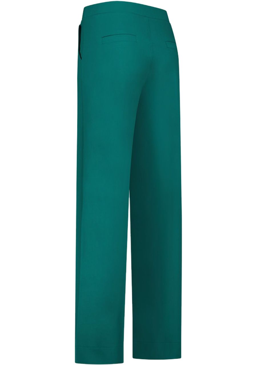 STUDIO ANNELOES WIJDE PANTALON