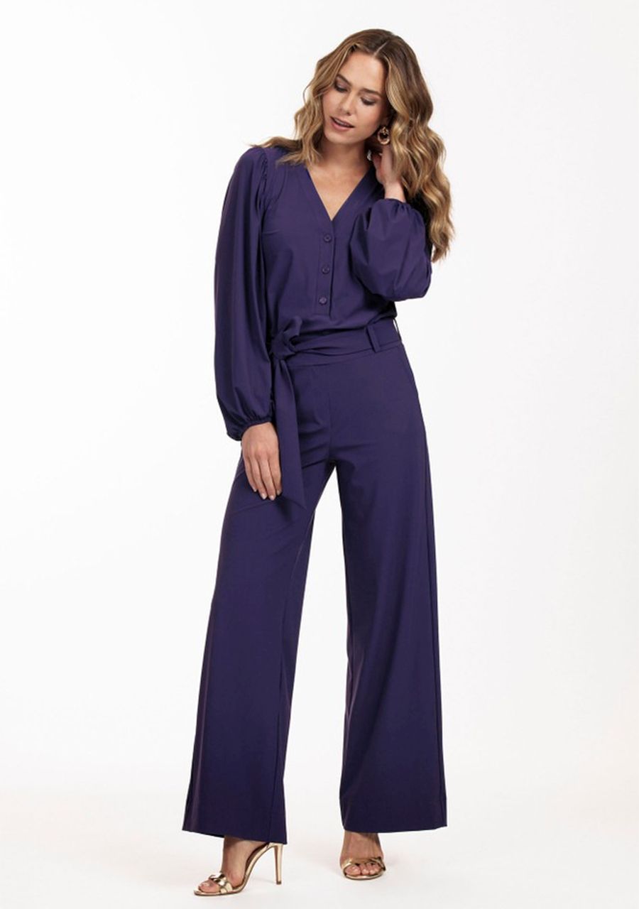 STUDIO ANNELOES JUMPSUIT