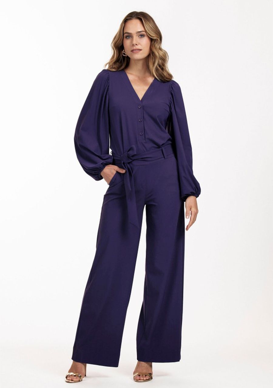 STUDIO ANNELOES JUMPSUIT