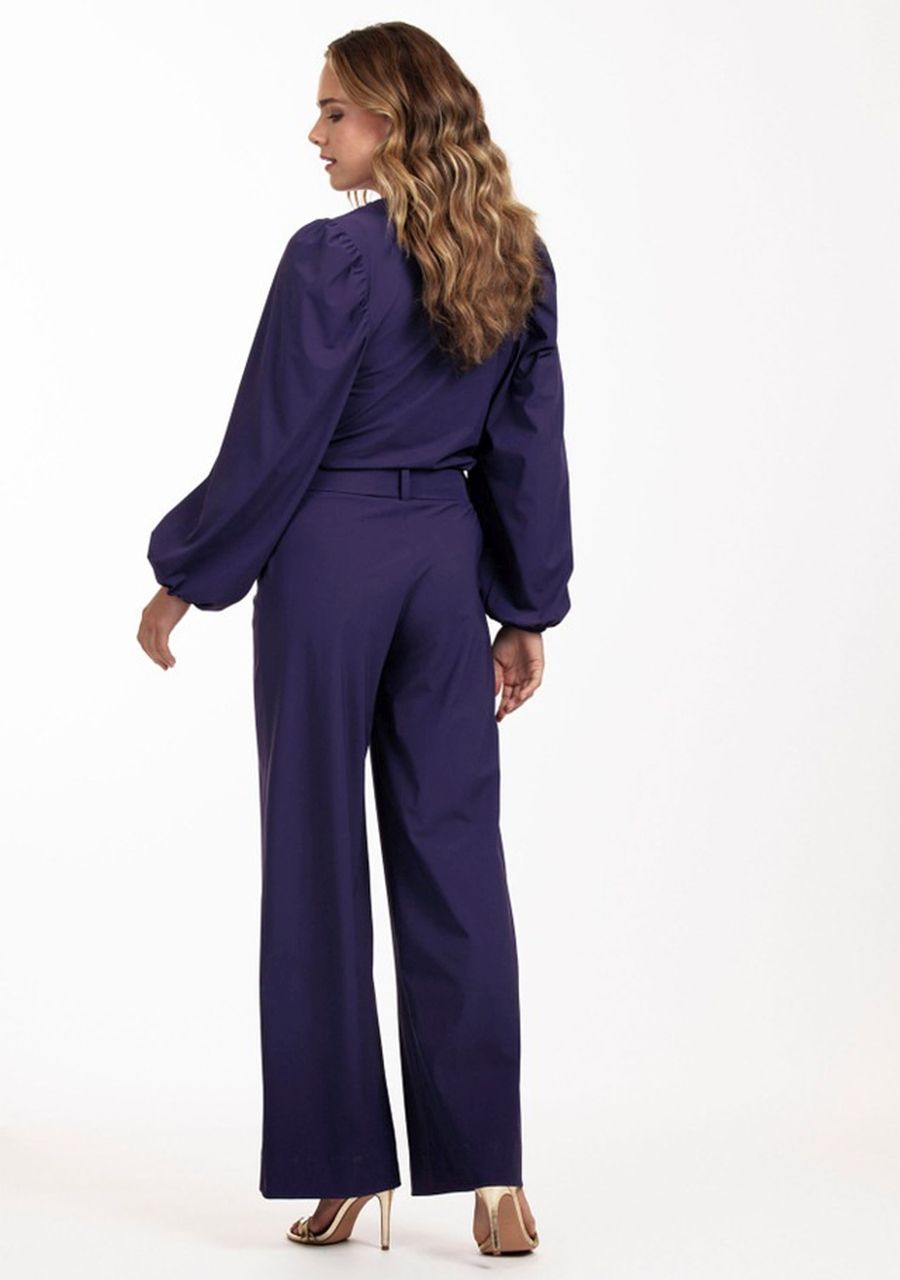 STUDIO ANNELOES JUMPSUIT