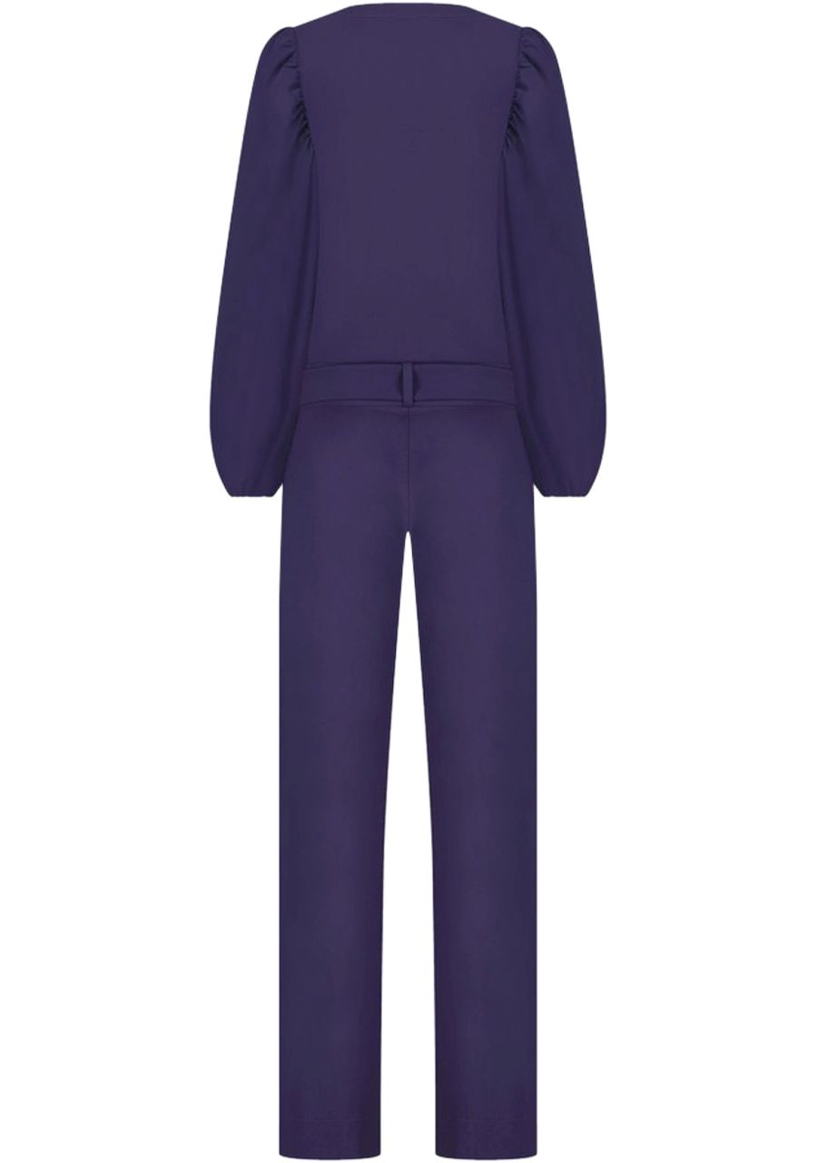 STUDIO ANNELOES JUMPSUIT