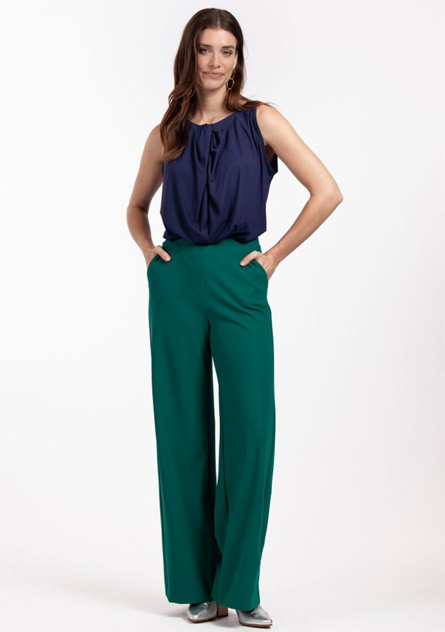 STUDIO ANNELOES TOP